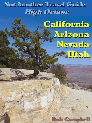 cover image of Not Another Travel Guide